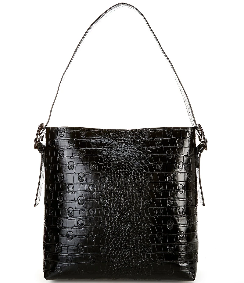 Betsey Johnson Headquarters Bucket Bag