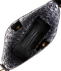 Betsey Johnson Headquarters Bucket Bag