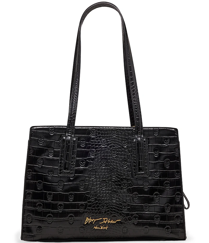 Betsey Johnson Headquarters Perfect Tote Bag