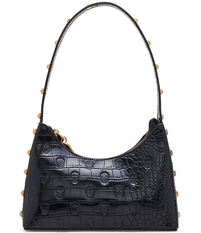 Betsey Johnson Headquarters Shoulder Bag