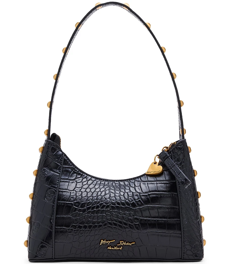 Betsey Johnson Headquarters Shoulder Bag