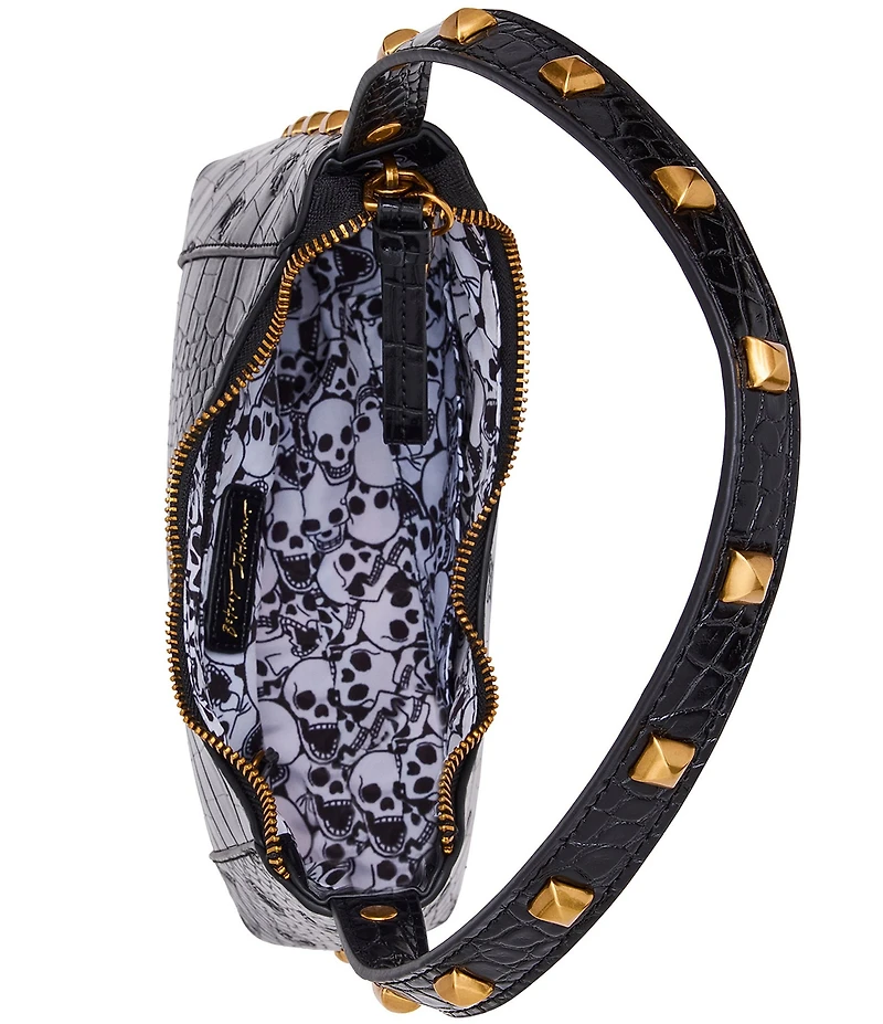 Betsey Johnson Headquarters Shoulder Bag