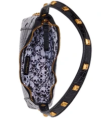 Betsey Johnson Headquarters Shoulder Bag