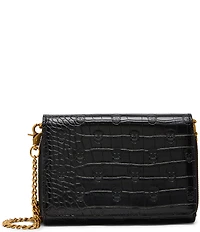 Betsey Johnson Headquarters Wallet Crossbody Bag