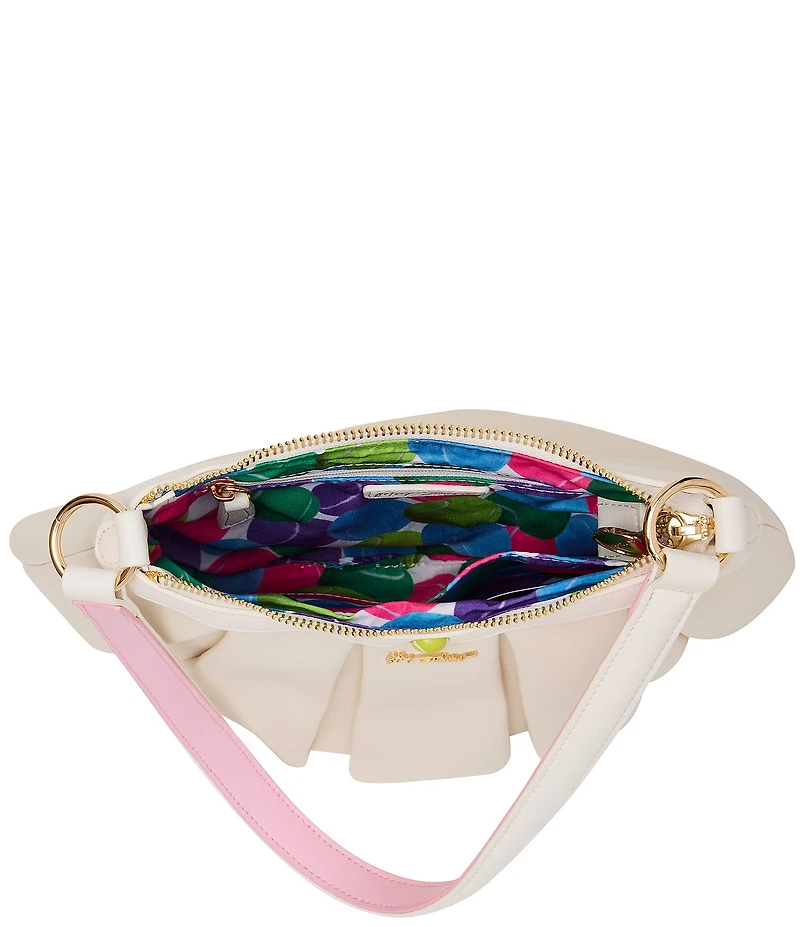 Betsey Johnson I See London, I See France Shoulder Bag