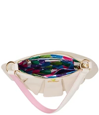 Betsey Johnson I See London, I See France Shoulder Bag