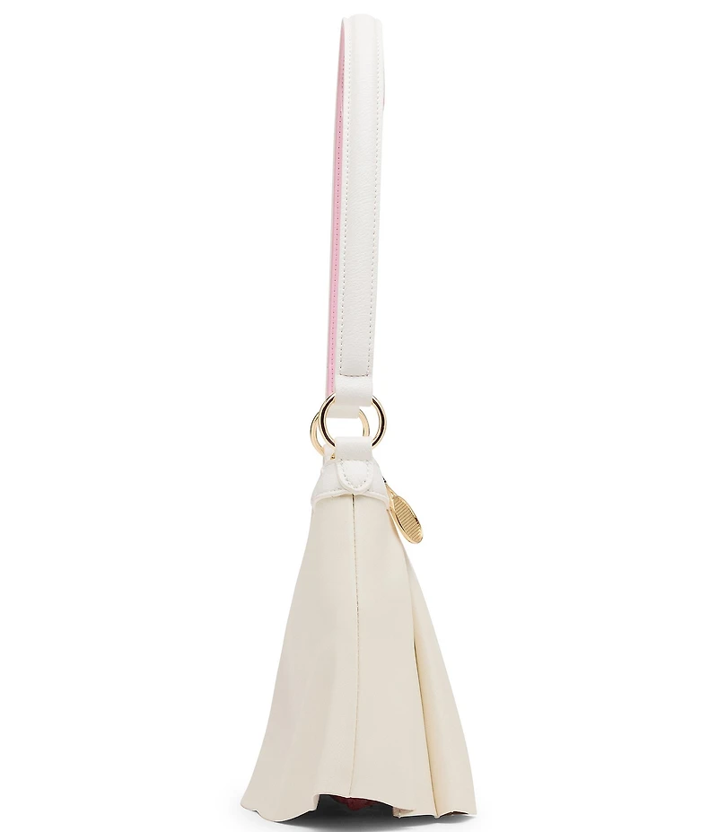 Betsey Johnson I See London, I See France Shoulder Bag