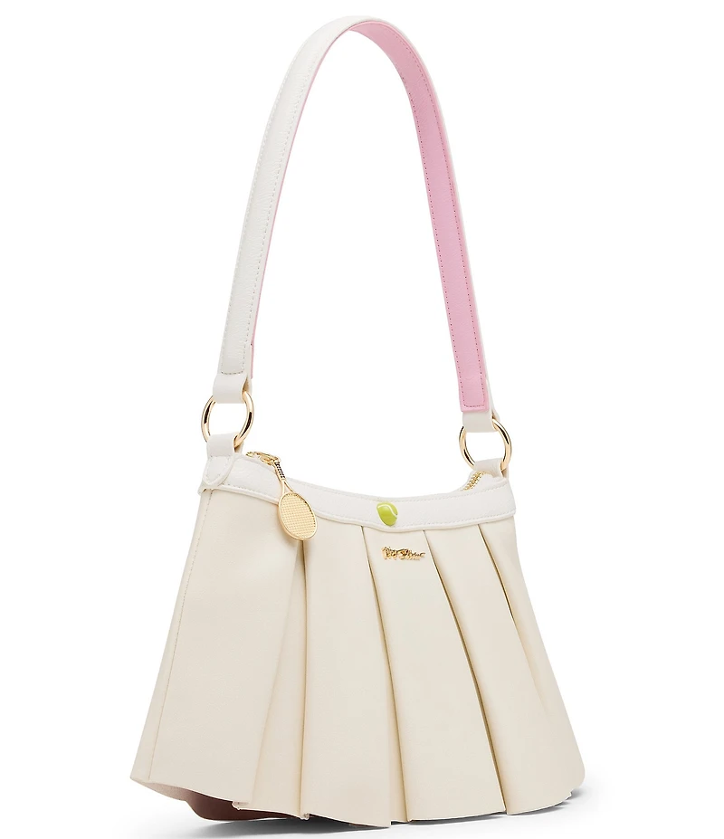 Betsey Johnson I See London, I See France Shoulder Bag