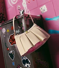 Betsey Johnson I See London, I See France Shoulder Bag