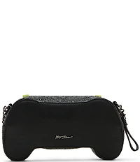 Betsey Johnson Level Up Crossbody Bag