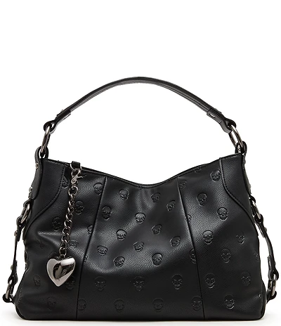 Betsey Johnson Linked Up Shoulder Bag