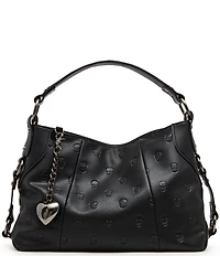 Betsey Johnson Linked Up Shoulder Bag