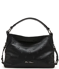 Betsey Johnson Linked Up Shoulder Bag