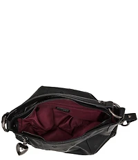 Betsey Johnson Linked Up Shoulder Bag