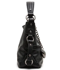 Betsey Johnson Linked Up Shoulder Bag