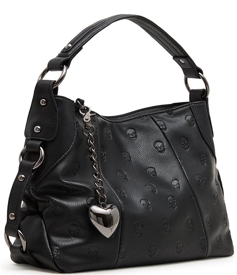 Betsey Johnson Linked Up Shoulder Bag