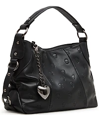 Betsey Johnson Linked Up Shoulder Bag