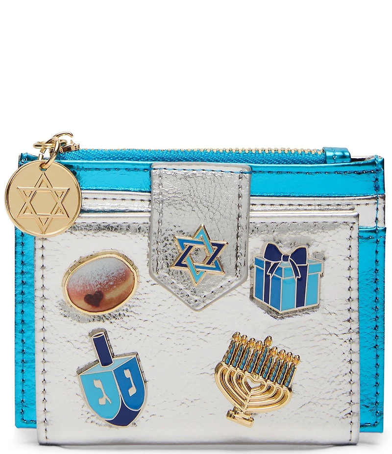 Betsey Johnson Mazel Tov Wallet