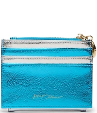 Betsey Johnson Mazel Tov Wallet