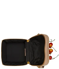 Betsey Johnson Mon Cherry Crossbody Bag