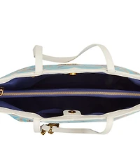 Betsey Johnson Nauti & Nice Tote Bag