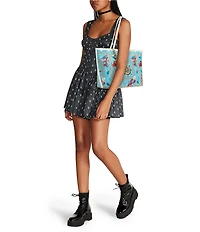 Betsey Johnson Nauti & Nice Tote Bag