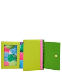 Betsey Johnson Net Worth Tennis Wallet