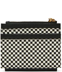 Betsey Johnson New Yawk Bifold Wallet