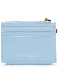 Betsey Johnson Oh Buoy Resort Wallet
