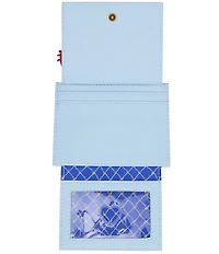 Betsey Johnson Oh Buoy Resort Wallet