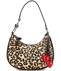 Betsey Johnson On The Prowl Shoulder Bag