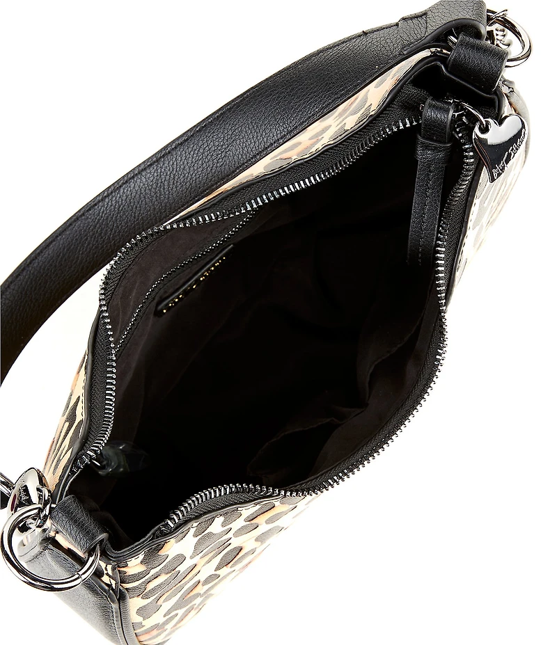Betsey Johnson On The Prowl Shoulder Bag