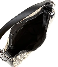 Betsey Johnson On The Prowl Shoulder Bag