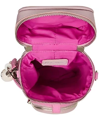Betsey Johnson Par-Tee Novelty Golf Crossbody Bag