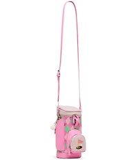Betsey Johnson Par-Tee Novelty Golf Crossbody Bag