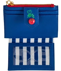 Betsey Johnson Penne For Your Thoughts Novelty Wallet