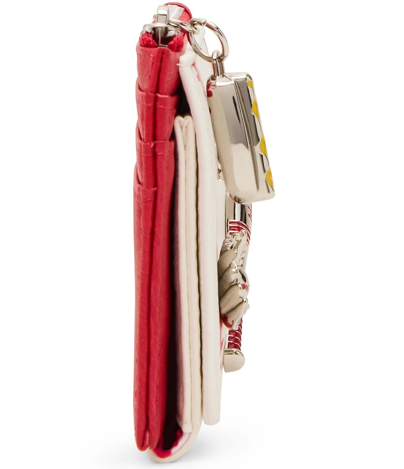 Betsey Johnson Playing The Field Wallet