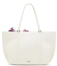 Betsey Johnson Rosebud Tote Bag
