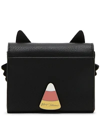 Betsey Johnson Scaredy Cat Wallet