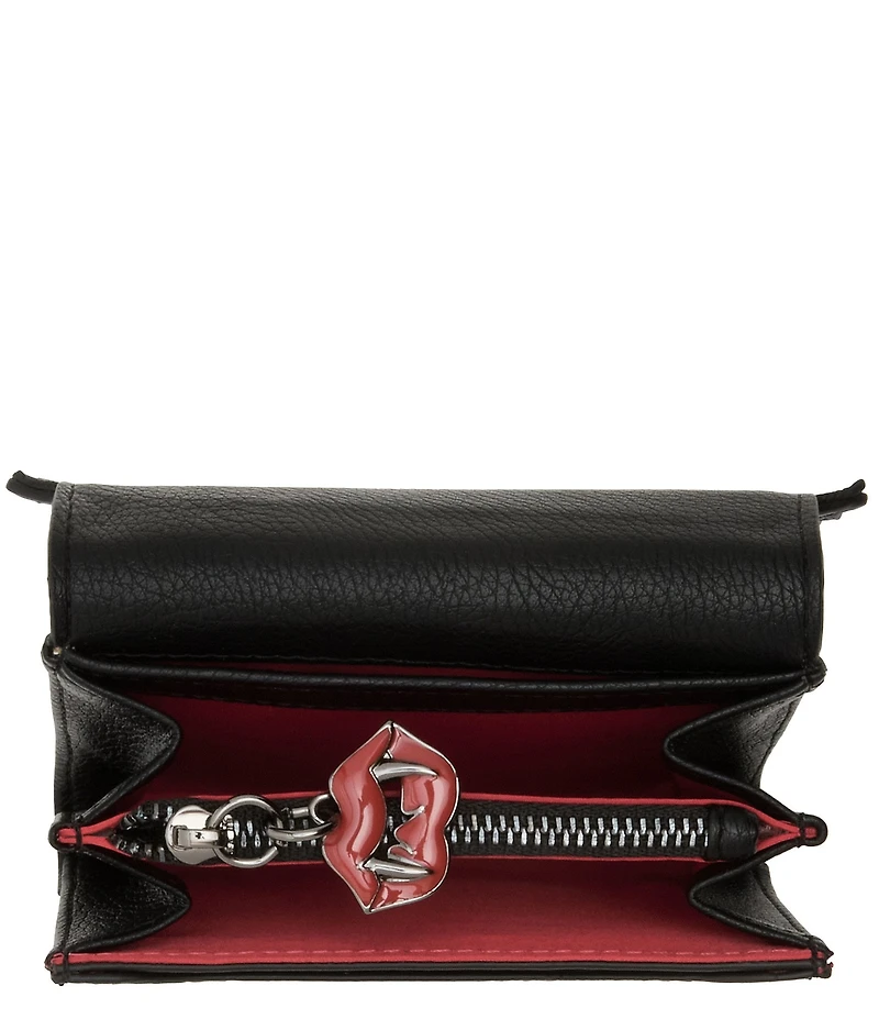 Betsey Johnson Scaredy Cat Wallet