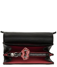 Betsey Johnson Scaredy Cat Wallet