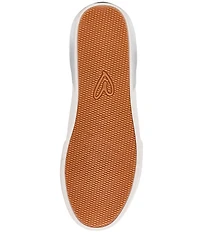 Betsey Johnson Sherrie Argyle Golf Print Sneakers