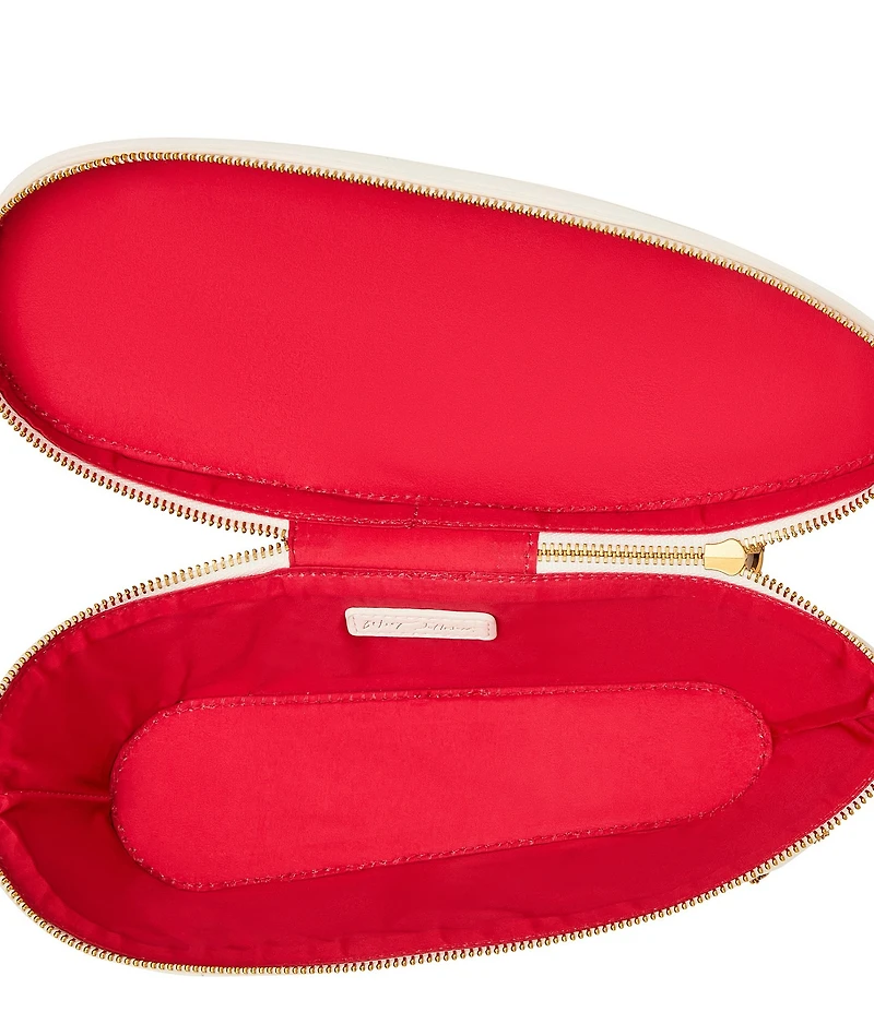 Betsey Johnson Ship Tease Crossbody Bag