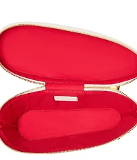 Betsey Johnson Ship Tease Crossbody Bag