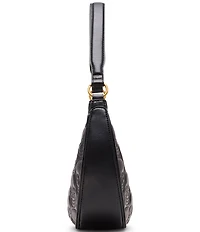 Betsey Johnson Skele-tease Shoulder Bag