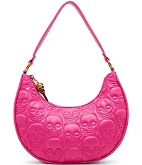 Betsey Johnson Skele-tease Shoulder Bag