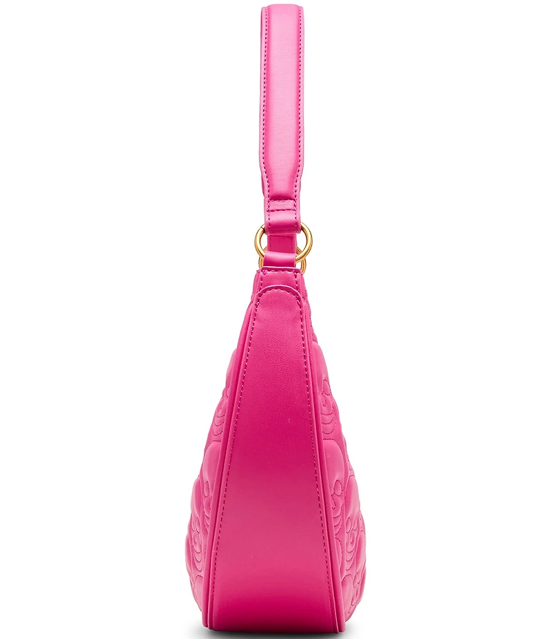 Betsey Johnson Skele-tease Shoulder Bag