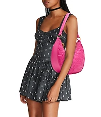 Betsey Johnson Skele-tease Shoulder Bag
