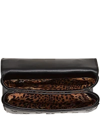 Betsey Johnson Skullicious Top Handle Tote Bag