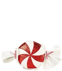 Betsey Johnson Starlight, Starbright Glitter Crossbody Bag